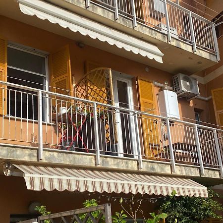The Little House Of Gio And Gaia Gaslini And Sea Apartment Genova Exterior foto
