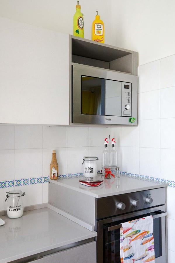 The Little House Of Gio And Gaia Gaslini And Sea Apartment Genova Exterior foto