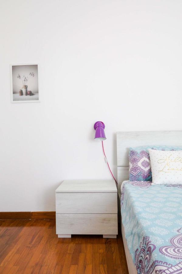 The Little House Of Gio And Gaia Gaslini And Sea Apartment Genova Exterior foto