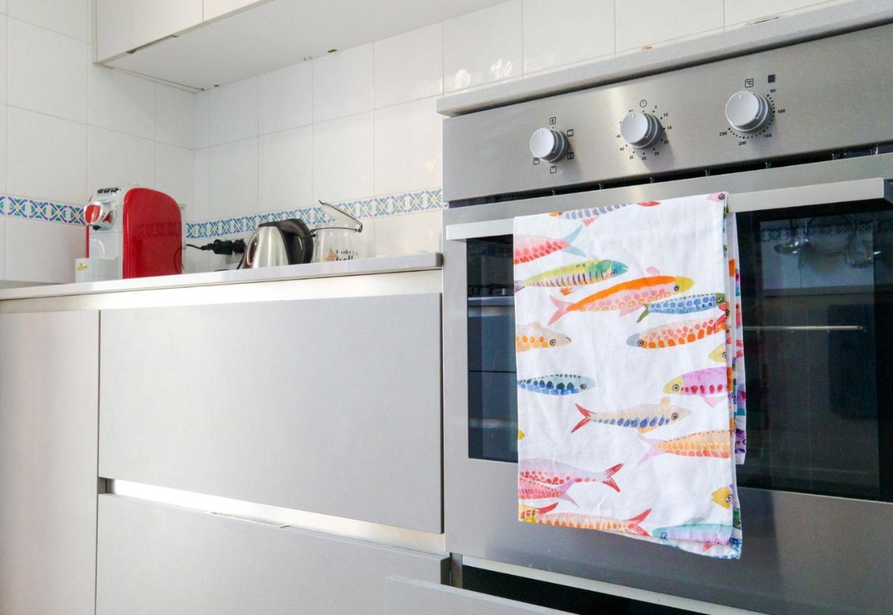 The Little House Of Gio And Gaia Gaslini And Sea Apartment Genova Exterior foto