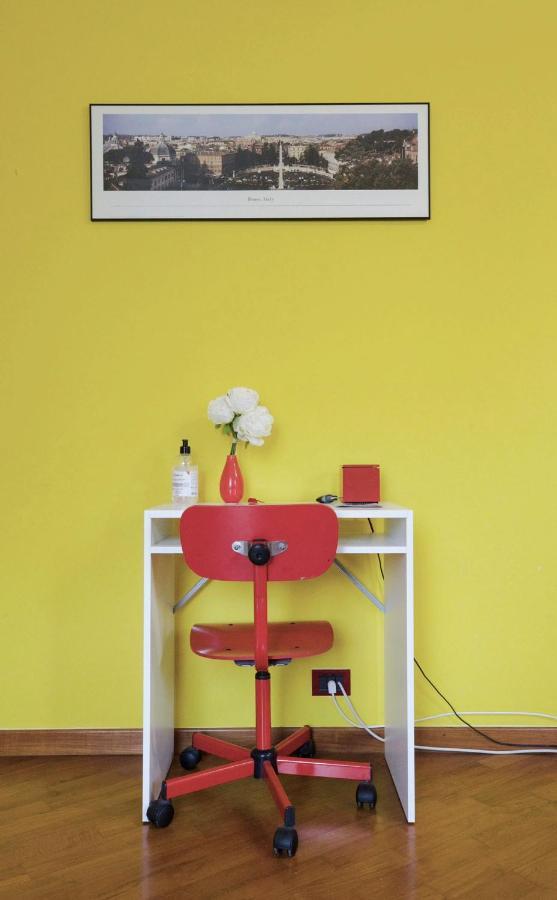 The Little House Of Gio And Gaia Gaslini And Sea Apartment Genova Exterior foto