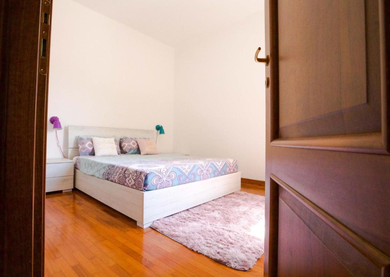 The Little House Of Gio And Gaia Gaslini And Sea Apartment Genova Exterior foto